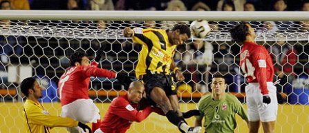 Al Ittihad a pierdut, scor 0-1, cu Al Ahli, si a ratat calificarea in finala Cupei Printului